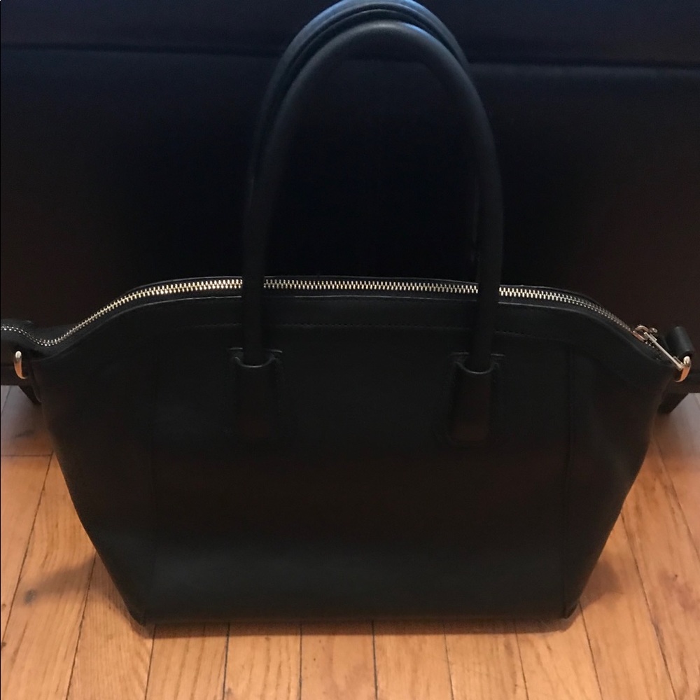 Small Satchel Bag